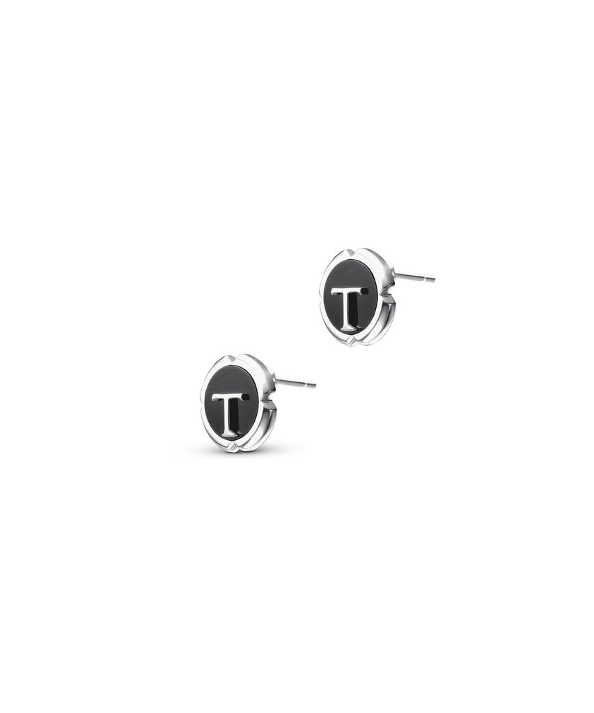Trencadism Art Nouveau Earrings Silver 925 Earrings Hebe Ane15On