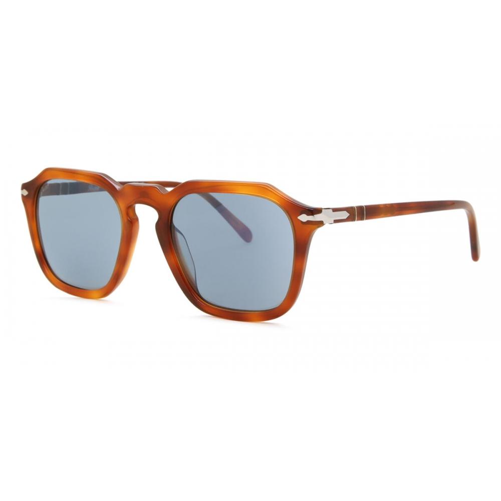Persol Унисекс Солнцезащитные Очки Po3292s 96 56