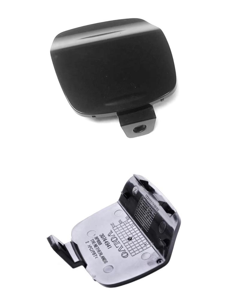 Заглушка крюка буксировки заднего бампера для Volvo S40 (2008-2011)