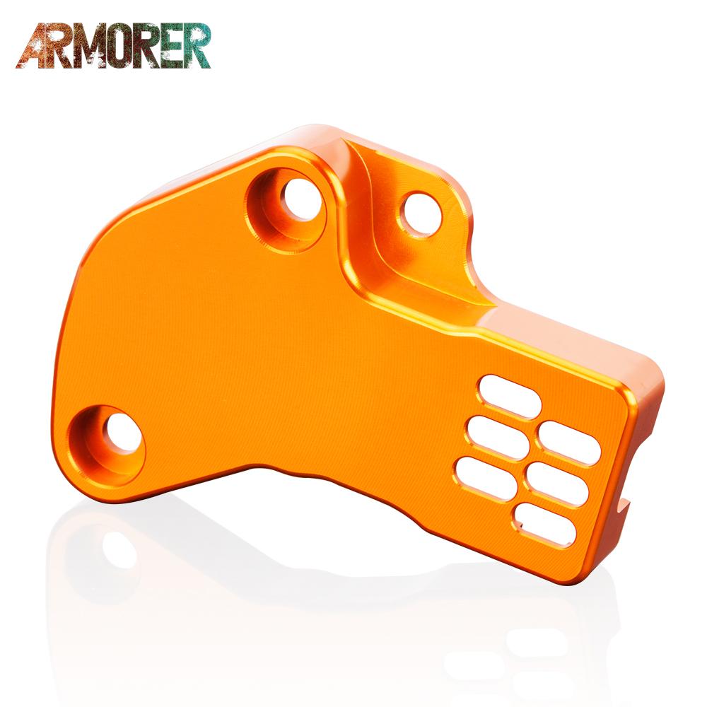 Защитная крышка датчика TPS для мотоцикла 250 exc, защитная крышка для KTM exc 300 exc 250 300 EXC 300 TPI 300 XCW Six Days   