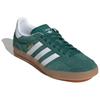 New Adidas Gazelle Indoor 'Collegiate Green Gum' JI2062