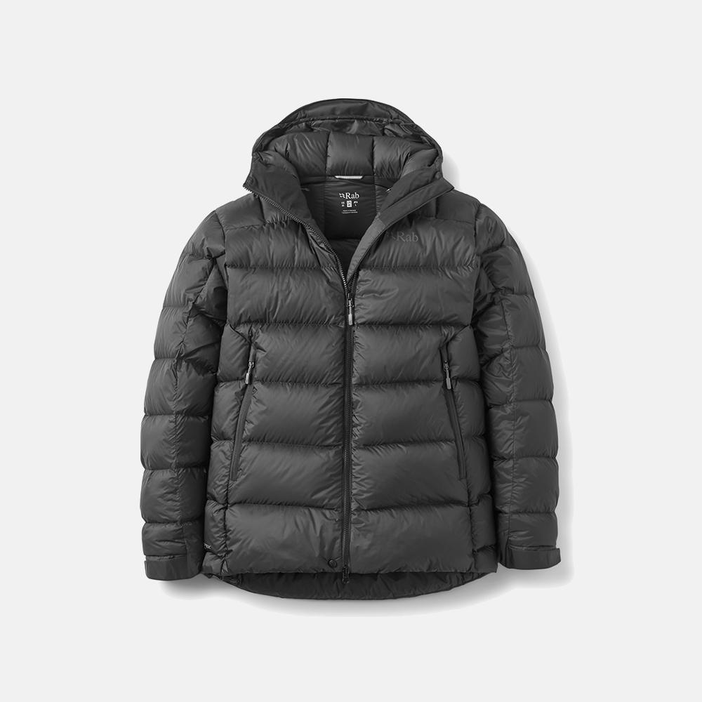 Lap Rab Neutrino Pro Hoodie Black