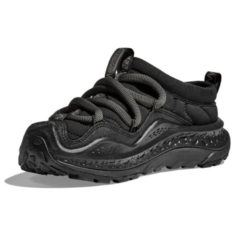 HOKA ONE ONE Ora Primo Black Sneakers 1141570-BBLC