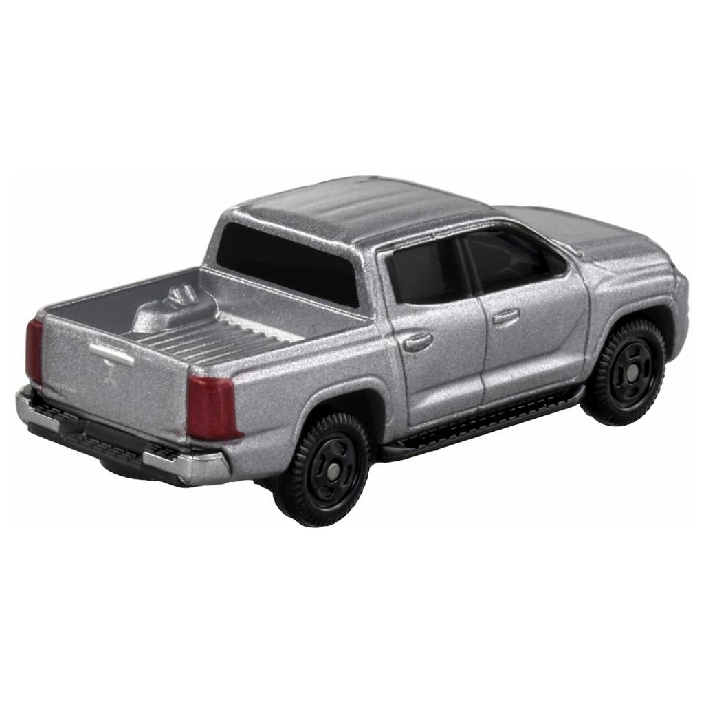 Takara Tomy Tomica 30 Mitsubishi Triton Miniature Car Toy for Ages 3 and Up No. (Blister Packaging)
