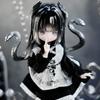 New Genuine Lulu Spirit Story Series 2 The Awakening Blind Box Eighth Scale Bjd Articulated Collectible Figure Gift For Girls