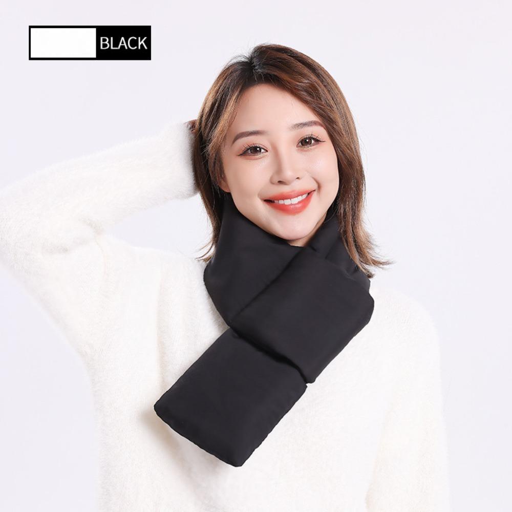Warm Neck Scarf Elegant Neckerchief Wrap Hot Sale Shawl Girls