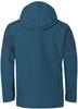 Куртка VAUDE Men's Croz Alpine 3L Jacket baltic sea