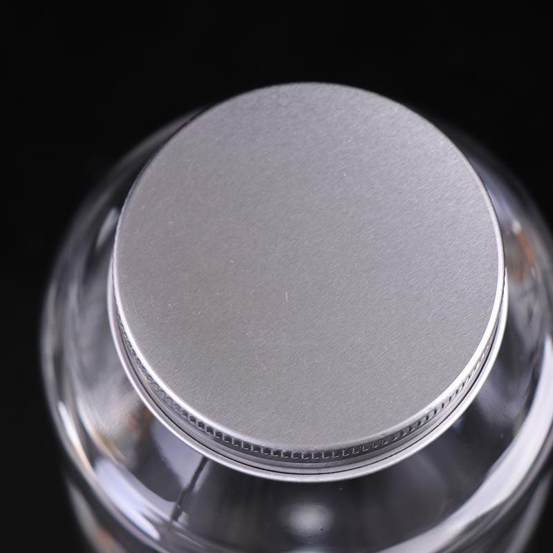 500 мл Квадратная одноразовая бутылка для сока, напитков, молочного чая, пластиковая бутылка для йогурта