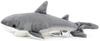 Colorata Great White Shark Plush Toy (S SizeSoft Touch) Realistic Shark Animal Toy Doll Gift Present Birthday (Twice Inspected)  Christmas Christmas