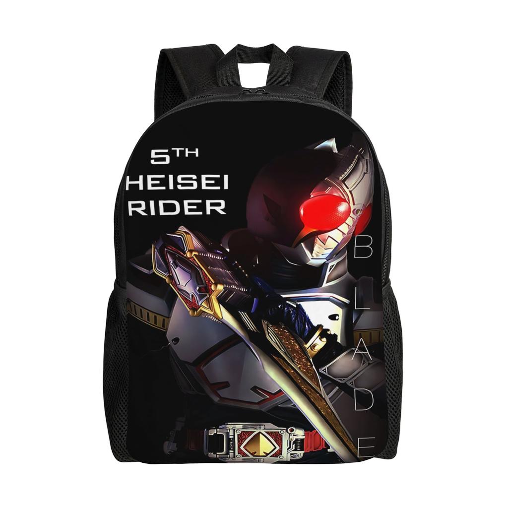 Рюкзак Kamen Rider Gotchard ita-сумка mochila Light Journey Большой вместимости Rucksack