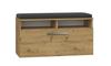 Riva RIVA ARTISAN OAK Шкаф для обуви
