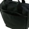 Stage 2WAY Rucksack Black [Porter] 620-07575