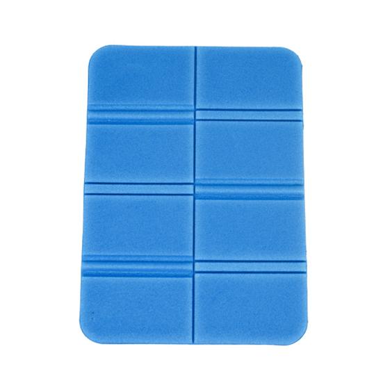 Складная подушка для сиденья, портативный водонепроницаемый коврик для сидения, легкий, для путешествий на открытом воздухе, кемпинга, пешего туризма, рыбалки, стадиона, сиденья