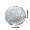 Trailer Tire Covers Waterproof Tire Protector Covers UV-Resistant Protector For Outdoor Summer Camping RV Snow Protection
