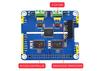 2-Channel Isolated CAN Bus Extension for Raspberry Pi