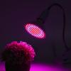 200LED Plant Light Single Head LED Plants Growing Light for Garden Greenhouse 85V-265V