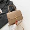 Stylish And Chic Vintage Shoulder Bag For Summer 2023 Trendy Handbag In Multiple Colors