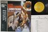 LP Пластинка ЛУИС АРМСТРОНГ - Полный концерт в Таун-холле SGD94RVJ6007 RCA 1991 Япония Оби Джаз Б/У