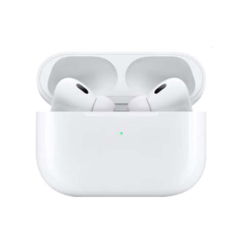 Apple AirPods Pro 2nd Gen with MagSafe Charging Case