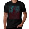It Follows Vintage Movie Poster Tshirt High Elasticity Sports Tshirt