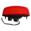 WO-Brake Tail Light For Suzuki LTF 250 Ozark LT-Z250 LTZ 400 Z LT-F Kawasaki KFX400 KSF 2004-2014 35710-03G20 3571003G20