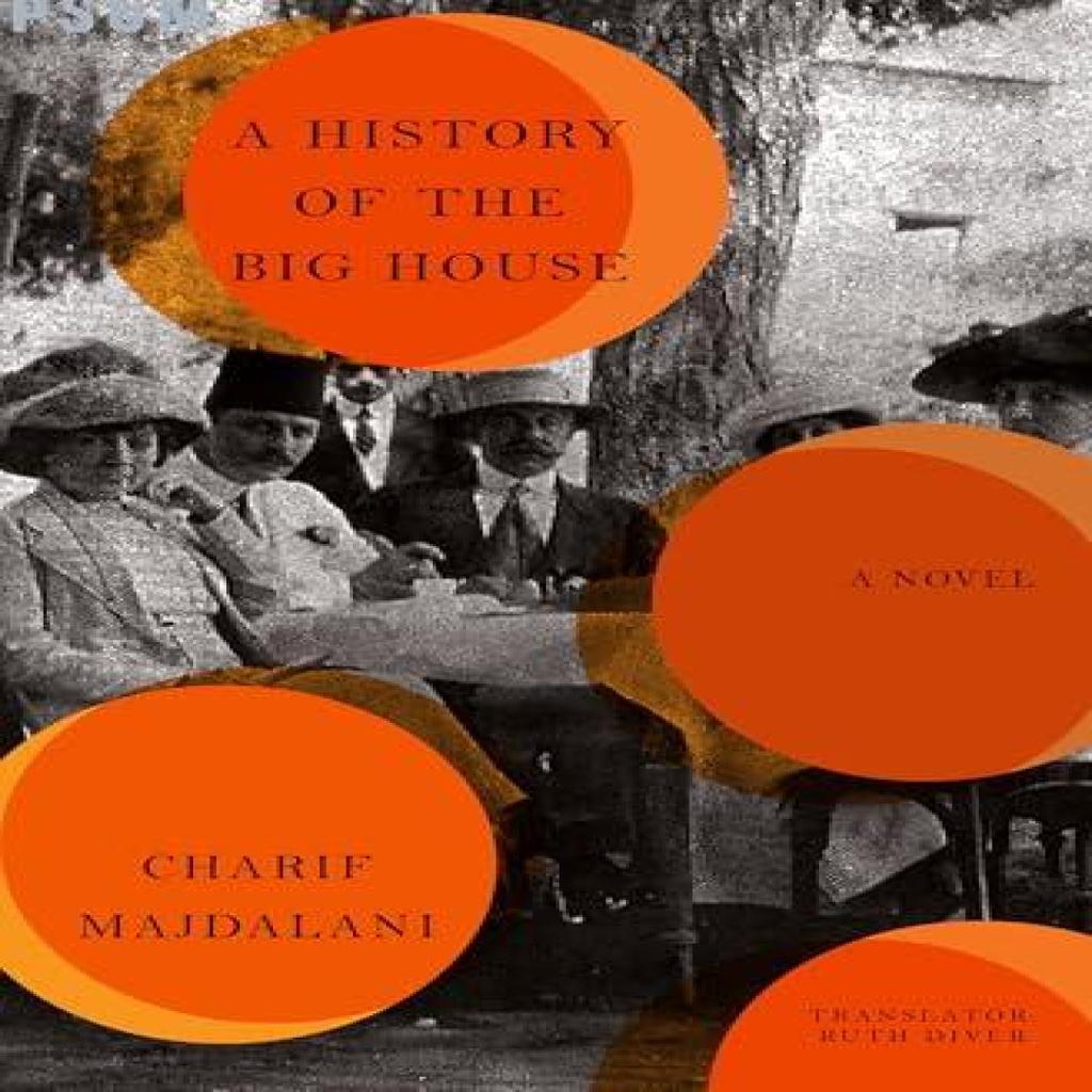A History of the Big House by Ruth Diver Paperback Book 9781635423402