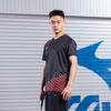 Mizuno Одежда для бадминтона унисекс V2CA43Z5