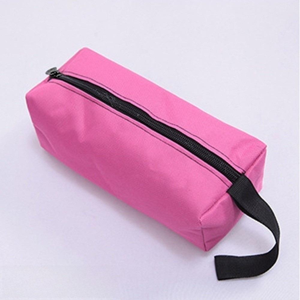 Zipper Tool Storage Bag Oxford Cloth Repair Bag Versatile Tool Pouch Service Tool Parts