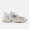New Balance 530 Винтажный серебристый металлик MR530VS