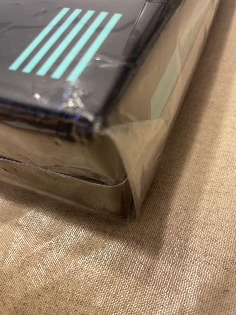 [USED] BIGBANG LAST DANCE Japan THE FINAL DVD