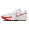 Nike Кроссовки Air Zoom Gt Cut Academy 'Белый/Пикантный красный' Повседневные FB2599-101