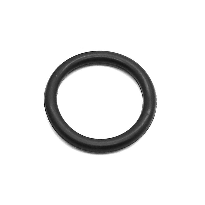 For BMW E46 316 318 320 323 325 328 330 M52 M54 S54 radiator hose O ring 323i 325i 328i 330i 23pcs Cooling System O-Ring Kit