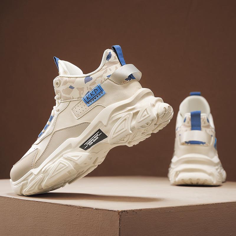 Модная спортивная обувь CYYTL Мужская повседневная уличная обувь для бега Платформа Теннис Мода Спорт Пеший туризм Дизайнерская Роскошная Обувь для Скейтборда Кожаные Лоферы