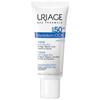 Uriage Bariéderm cica-крем spf 50+ с медью и цинком 40мл