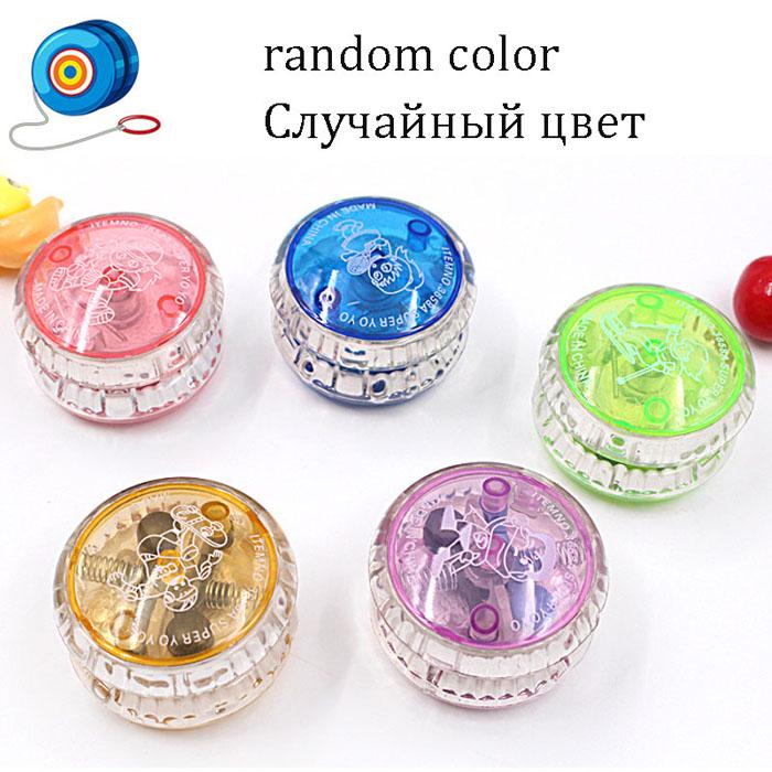 Flash Jumping Foot Force Ball Jumping Ball Jumping Ring Jumping Circle QQ H