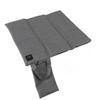 600D Oxford Fabric USB Heating Pad 3 Heat Settings Heated Camping Chair Pad  Camping