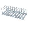 10Pcs Trailer Hitch Pin 5 16 Inch Rustproof Reliable Stable Trailer Coupler Pin for Hooks Power Output Shafts