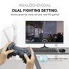 2.4GHz беспроводной геймпад джойстик игровой контроллер для ПК PS3 Android Phone TV Box
