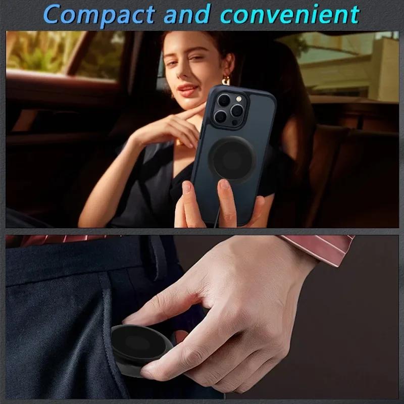 30 Вт Магнитная беспроводная зарядная панель для iPhone 15 14 13 12 11 Pro Max Mini настольные зарядные устройства USB A PD Магнитная станция быстрой зарядки