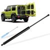 Jimny Rear Hatch Damper with Free Stop Stepless Genuine Replacement Hydraulic Damper for Door Punch Jimny Sierra Rear Gate Support JB64/JB74W