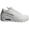 Nike Кроссовки Air Max 90 Ultra 2.0 SE Essential Unisex White Metallic-Silver 875695-103