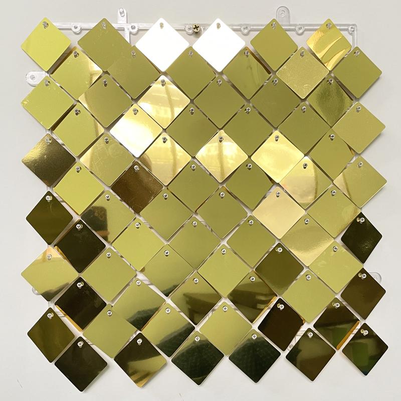 30x30 см мерцающие настенные панели с блестками фон отлично подходит для мероприятий, украшения дома, дня рождения