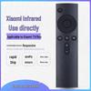 Xiaomi Remote Control for TV and Box: Compatible with Infrared/Bluetooth Voice Control for Generations 1/2/3/4S and 4A.