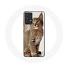 Case for Samsung Galaxy A13 5G Siamese Cat Breed