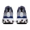 Nike Кроссовки унисекс React Element 55 Indigo Fog Blue White-Mystic-Navy-Half Blue BQ6166-402