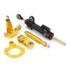 НОВЫЙ 2021 2022 2023 Для YAMAHA YZF R7 Yzf r7 Мотоциклетные аксессуары Стабилизатор рулевого демпфера и Монтажный комплект кронштейна