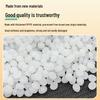 Shockproof Self-Adhesive Pearl Film Bubble Envelope