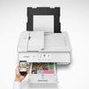Canon Pixma TS9580t A3 Цветное струйное МФУ с Wi-Fi, разъем CN (адаптер в комплекте)