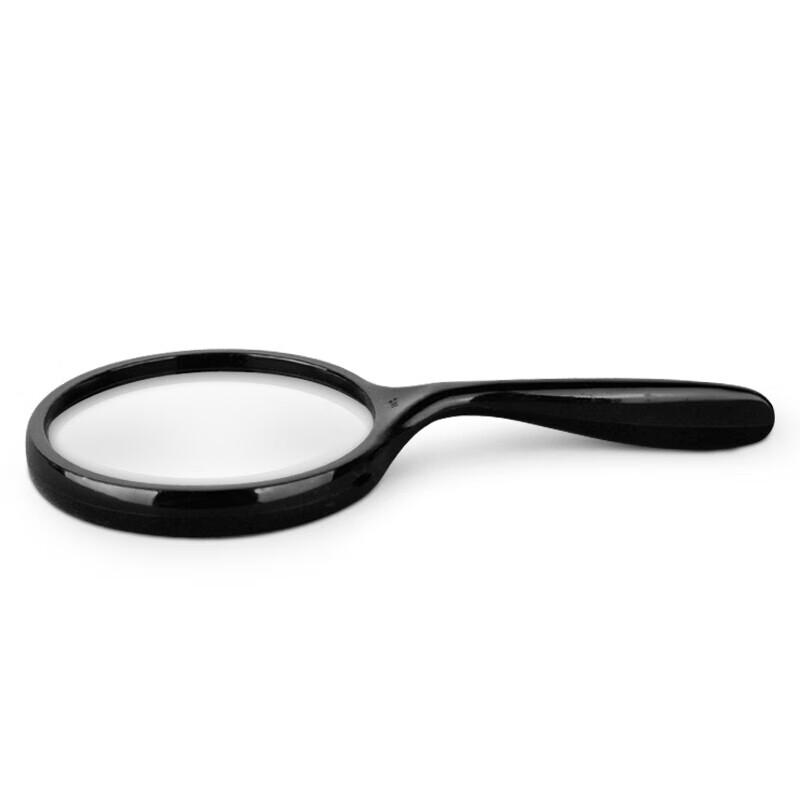Brangdy 100mm 3x Handheld Magnifying Glass