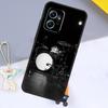 Чехол для телефона с рисунком музыкального инструмента (барабан) для Xiaomi Redmi Note 13 9 10 11 12 14 15 Pro Plus Чехол для Redmi 15 C 14C 10C 12C 13C